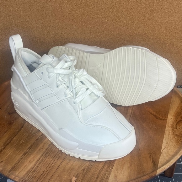 Adidas Y-3 rivalry
Off white
Brand new - Picture 2 of 11